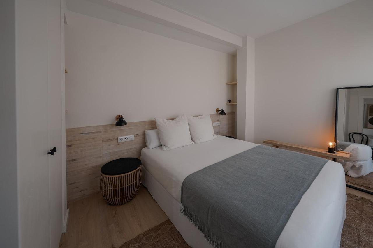 Friendly Rentals Gran Via Барселона Экстерьер фото